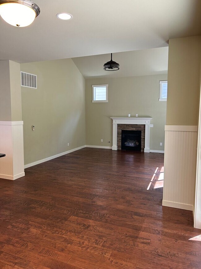 property at 26519 NE Valley St