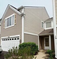 1567 Spaulding Rd in Bartlett, IL - Building Photo