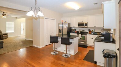 532 Capstone Way in Grovetown, GA - Building Photo - Building Photo