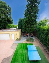 738 N La Jolla Ave, Unit 738 in West Hollywood, CA - Building Photo - Building Photo