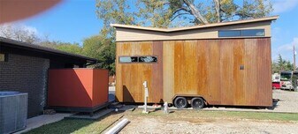 6704 Co Rd 437 in Princeton, TX - Building Photo