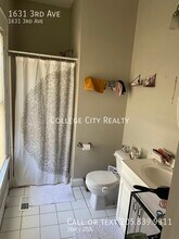 1631 3rd Ave in Tuscaloosa, AL - Building Photo - Building Photo