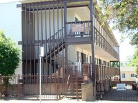 School Street Apartments in Oakland, CA - Building Photo - Building Photo