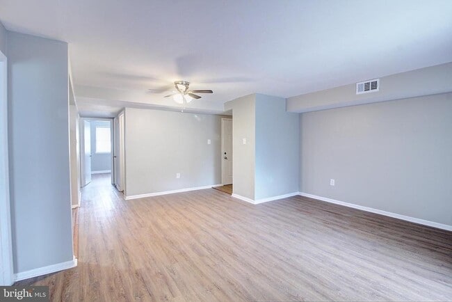 property at 1599 N East St