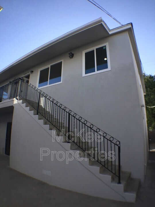 4340.5 Van Dyke Ave in San Diego, CA - Building Photo
