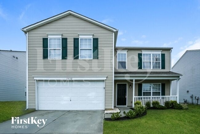 property at 1832 Rustic Barn Dr