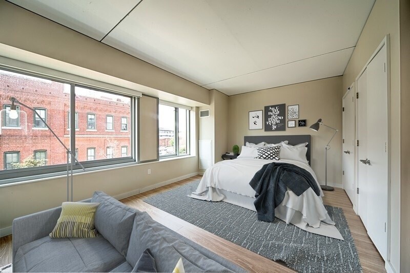 275 3rd St, Unit 304 in Cambridge, MA - Building Photo