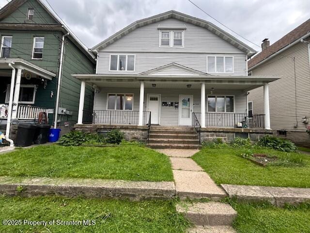 property at 1322 Penn Ave