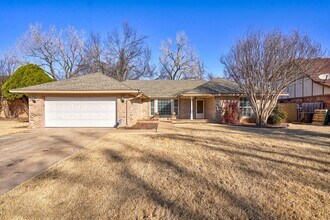 5325 Eden Dr in Oklahoma City, OK - Building Photo - Building Photo