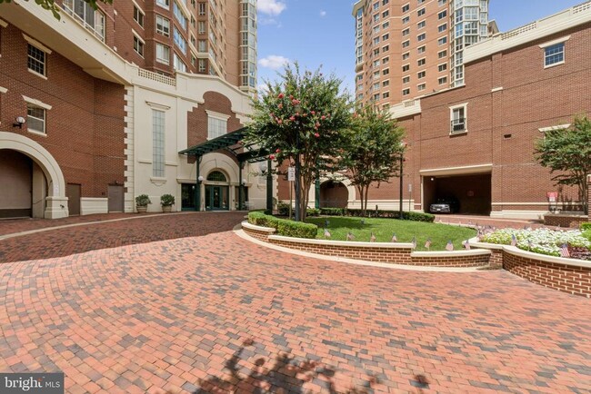 2181 Jamieson Ave in Alexandria, VA - Building Photo - Building Photo