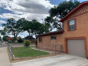 203 S Mesa St, Unit A in Fruita, CO - Building Photo - Building Photo
