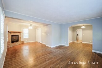 4631 W 62nd Terrace in Fairway, KS - Building Photo - Building Photo