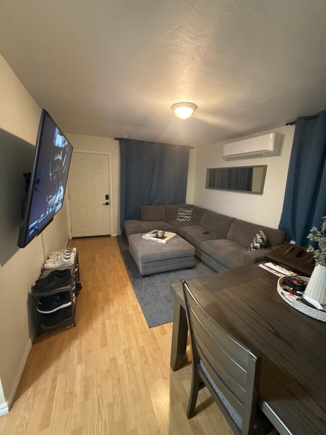 property at 7324 Milton Ave