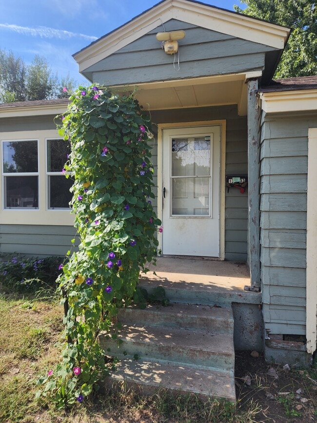 1333 W Hudson Dr in Enid, OK - Building Photo - Building Photo