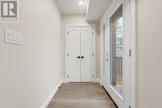 231 Park St N in Hamilton, ON - Building Photo - Building Photo