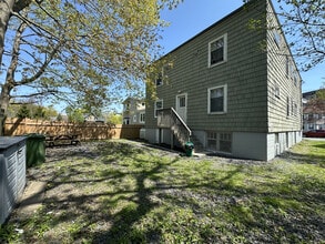 854 Mclean St in Halifax, NS - Building Photo - Building Photo