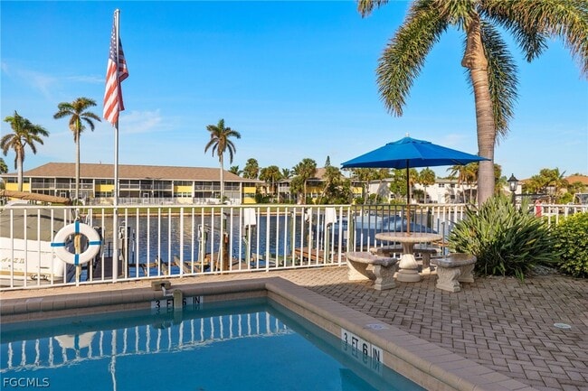 4620 SE 5th Pl in Cape Coral, FL - Building Photo - Building Photo