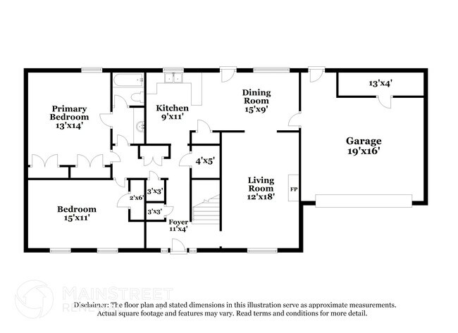4658 Limestone Ln in Memphis, TN - Building Photo - Building Photo