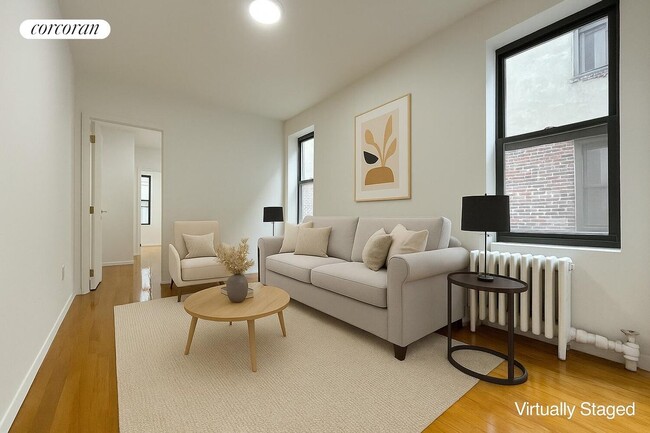 property at 532 E 82nd St