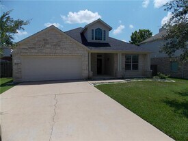 20961 Mandrake Dr in Pflugerville, TX - Building Photo