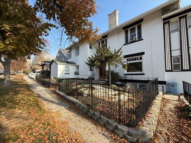 305 E 3rd Ave in Salt Lake City, UT - Building Photo - Building Photo