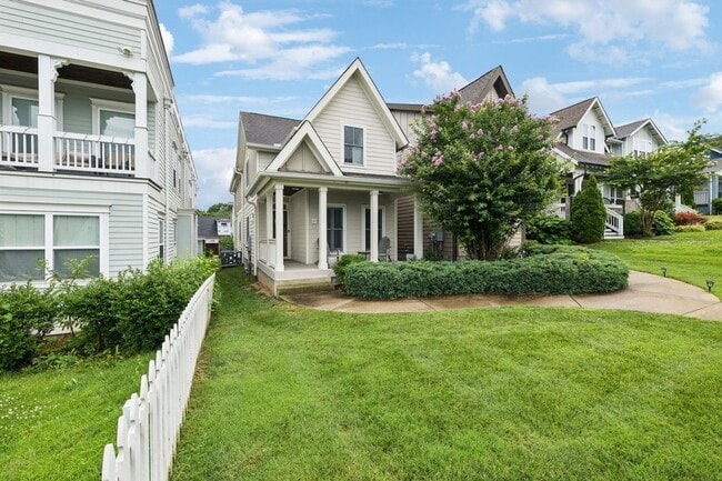 1013A Caldwell Ave, Unit 7311 in Nashville, TN - Building Photo - Building Photo