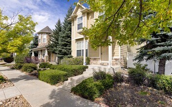 2284 St Paul Dr in Colorado Springs, CO - Building Photo - Building Photo