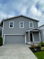 4233 SE Elijah Ct in Port Orchard, WA - Building Photo