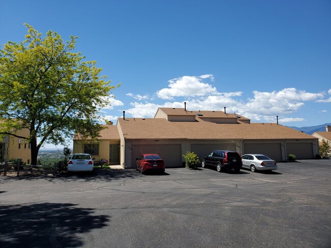 property at 3439 Trenary Ln