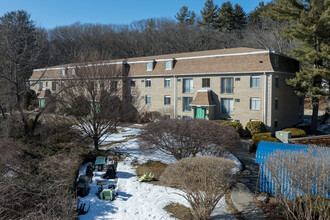 Harvard Ridge in Boxborough, MA - Building Photo - Building Photo