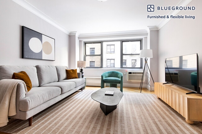 property at 50 W 97th St