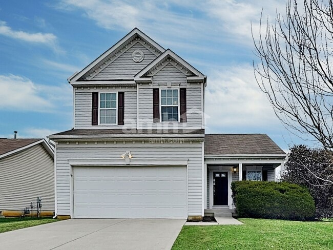 property at 1110 Linford Cir