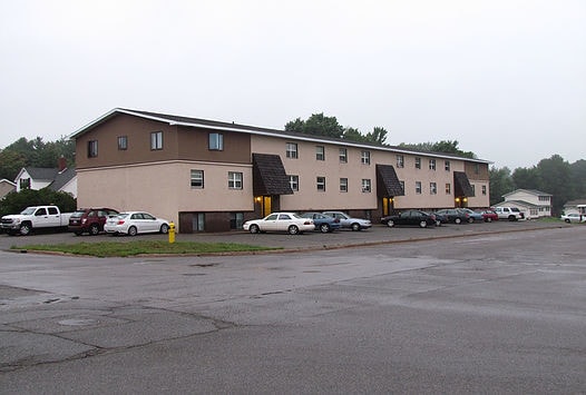 201 Meeske Ave, Unit 1517