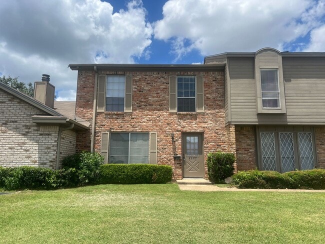 6907 Harvey Dr in Waco, TX - Building Photo - Building Photo