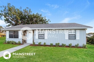 339 13th Ln SW in Vero Beach, FL - Building Photo - Building Photo