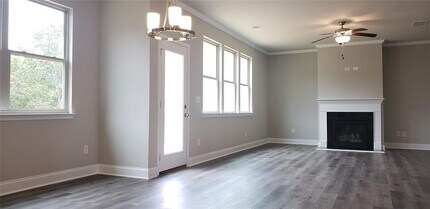 5628 Woodland Greens Rd in Douglasville, GA - Building Photo - Building Photo