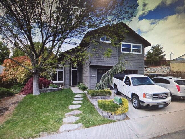 property at 6511 Fall River Cir