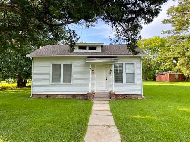 property at 42 Washington Street