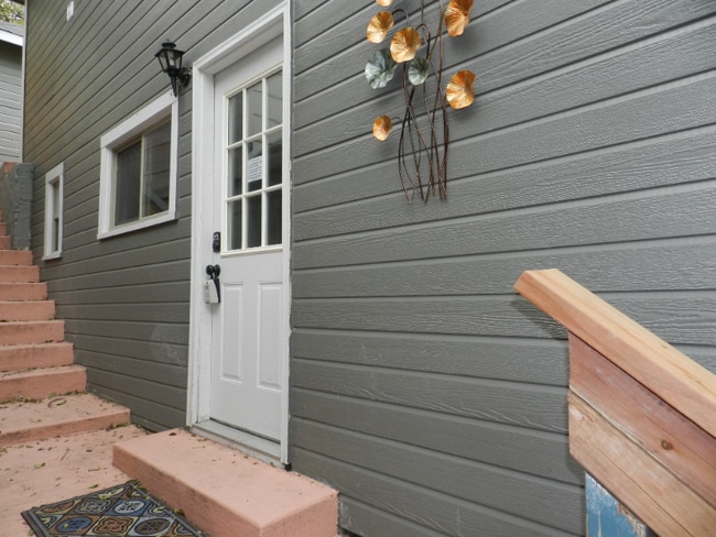 property at 358 Ruxton Ave