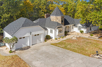 1434 Overo Cir in Springdale, AR - Building Photo - Building Photo