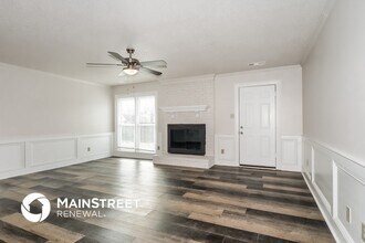 675 S Collierville Arlington Rd, Unit B in Collierville, TN - Building Photo - Building Photo