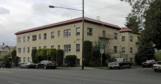 9 NE 31st Ave in Portland, OR - Building Photo - Building Photo