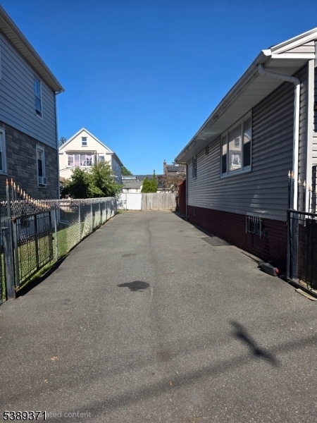 807 Canton St in Elizabeth, NJ - Building Photo - Building Photo