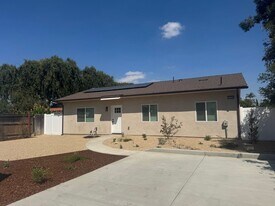 4581 Rubidoux Ave in Riverside, CA - Building Photo