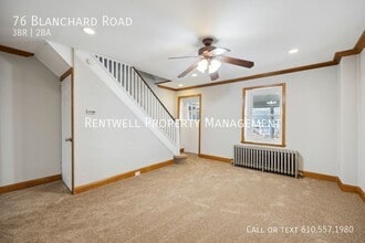 76 Blanchard Rd in Drexel Hill, PA - Building Photo - Building Photo