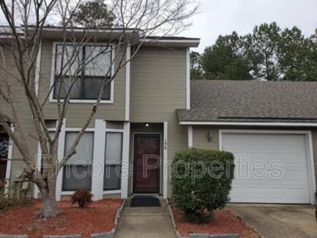 property at 156 Aloha Dr