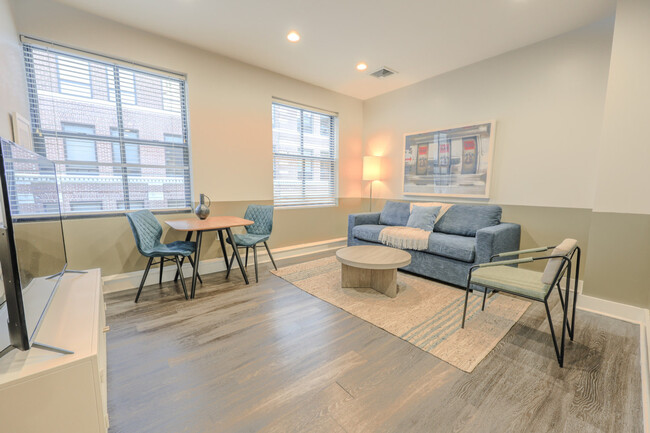 property at 153 Milk St