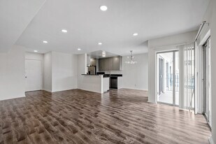 11645 Chenault St & 11625 Montana Ave. in Los Angeles, CA - Building Photo