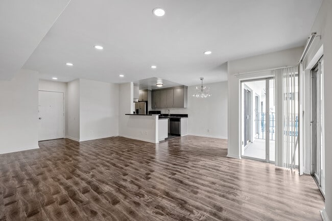 11645 Chenault St & 11625 Montana Ave.