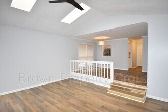 5824 Horton Pl in Fayetteville, NC - Building Photo - Building Photo